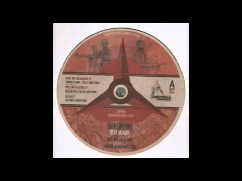 Fitta Warry - Gideon Fire // Red hot Lava mix // Higher Judgement dub