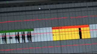 In Studio with Souls In Chains - Yellow (MOJO Dubstep Remix)