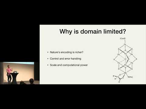 Genetic programming is waiting for better tools - Rakhim Davletkaliyev