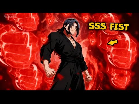 The Fist King RETURNS! 100x Stronger & Richer! - Manhwa Recap