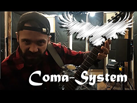 Coma - System ( Wronostrach COVER )