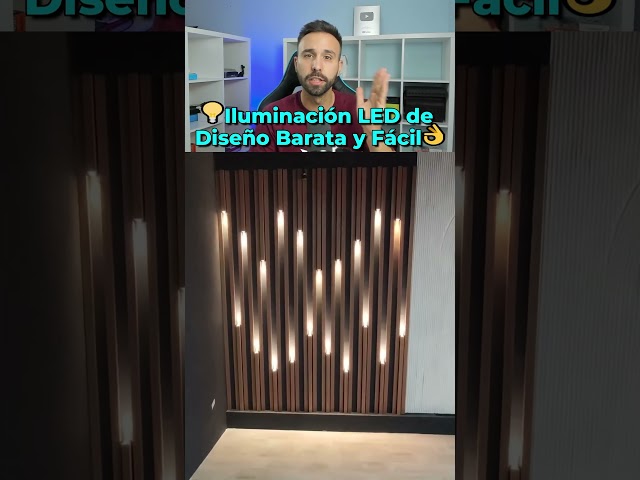Vídeo relacionado con Glymzoi Lámpara LED Neón Para decoración de fiestas con letreros neón, tazas café y luces LED pared para