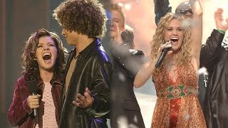 Kelly Clarkson & Carrie Underwood Set To Perform At American Idol Series Finale