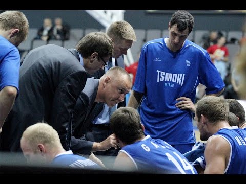 2016-10-09: Цмоки-Минск vs. Зенит - Полная Версия