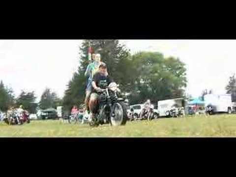 C.V.M.G " Quinte Sec" Annual rally 2006