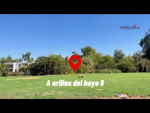 Terreno en Venta en Las Brisas de Chicureo, Colina, Santiago, RM