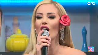 Petek Dinçöz - Devlerin Aşkı Büyük Olur (Seher Seher)