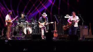 SUGAREE/STURGILL SIMPSON and RICK MITAROTONDA With Dead Ahead 1/10/2025/AUDIO UPGRADE
