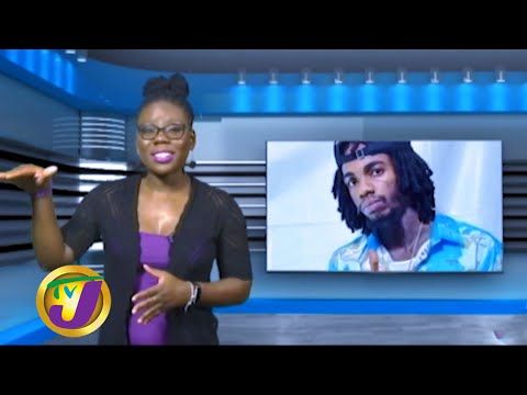 Alkaline: TVJ Entertainment Prime - June 4 2020