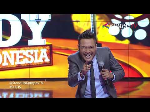 Anjas: Star Syndrome - SUCI 5