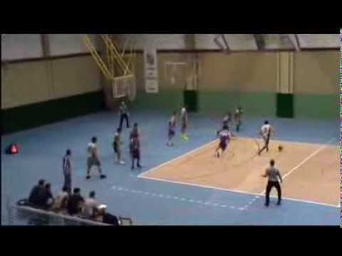 Agua de Mar C.B. Palencia 58 Universidad de Salamanca 67