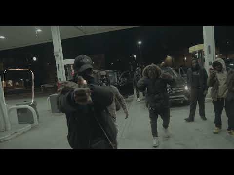 Bizell - HMT (HOW MANY TIMES) OFFICIAL VIDEO