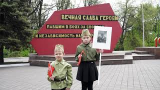 Мерзлов Николай Петрович