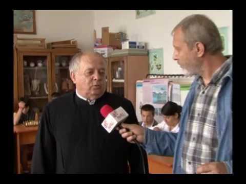 SAHUL, PRIETENUL MEU...