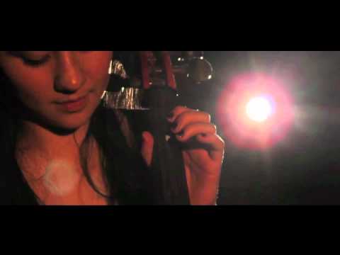 Vegard Eide - Where Are You (OFFICIAL Music Video, 18 years old)