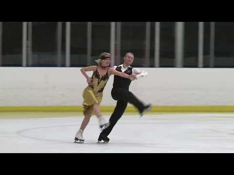 quickstep AN2019 jennifer freedman oleg voyko