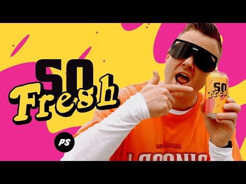 Thumbnail for So Fresh video