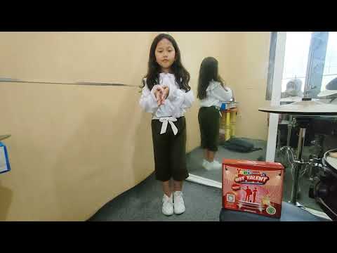 Ara Menyanyi - YGT 2022