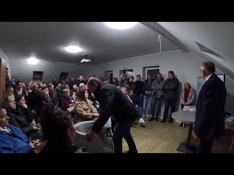 ForumRzeszotaryS7   Spotkanie Mieszkańców w sprawie Wariantów A B i C zaprojektowanej S7