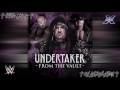 Undertaker Theme Druid Theme V2