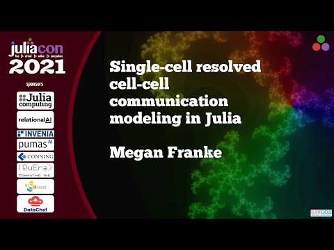 The State of Julia | JuliaCon 2021 | Stefan Karpinksi Viral Shah Jeff Bezanson Keno Fischer