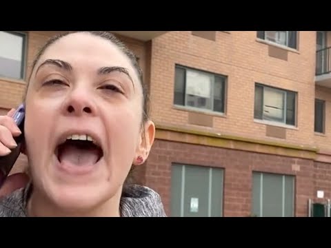 She's Completely Insane | Top 20  Freakouts