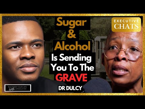 Alcohol Is Decreasing Your Brain Capacity - Dr Dulcy (Health Expert)