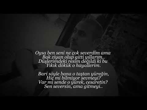 03 Mustafa X MacroBeatz [Alper] - Sen Seversin (Official Audio)