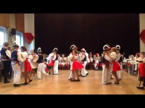 DFS Klimentek - Hody 2014