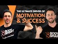 The Ultimate Driver Of Motivation Success Ep 12