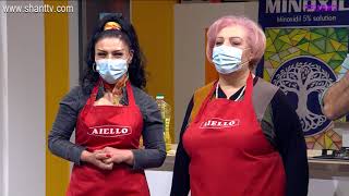 Մամայի եփածն ուրիշ է/Mamayi epatsn urish e - Program 310