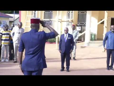 Regarder la video