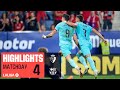 Highlights CA Osasuna vs FC Barcelona (1-2)