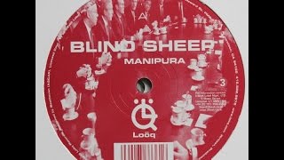 Manipura ‎– Blind Sheep (Original)