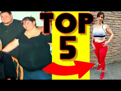 TOP 5 Reasons You're NOT LOSING WEIGHT (EASY CHANGES)
