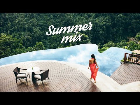Special Super Summer Mix 2020 - Best Of Deep House Sessions Chill Out New Mix By MissDeep