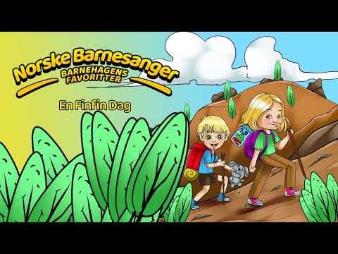 Storm Barnesanger  - En Elefant Kom Marsjerende (30 sek)