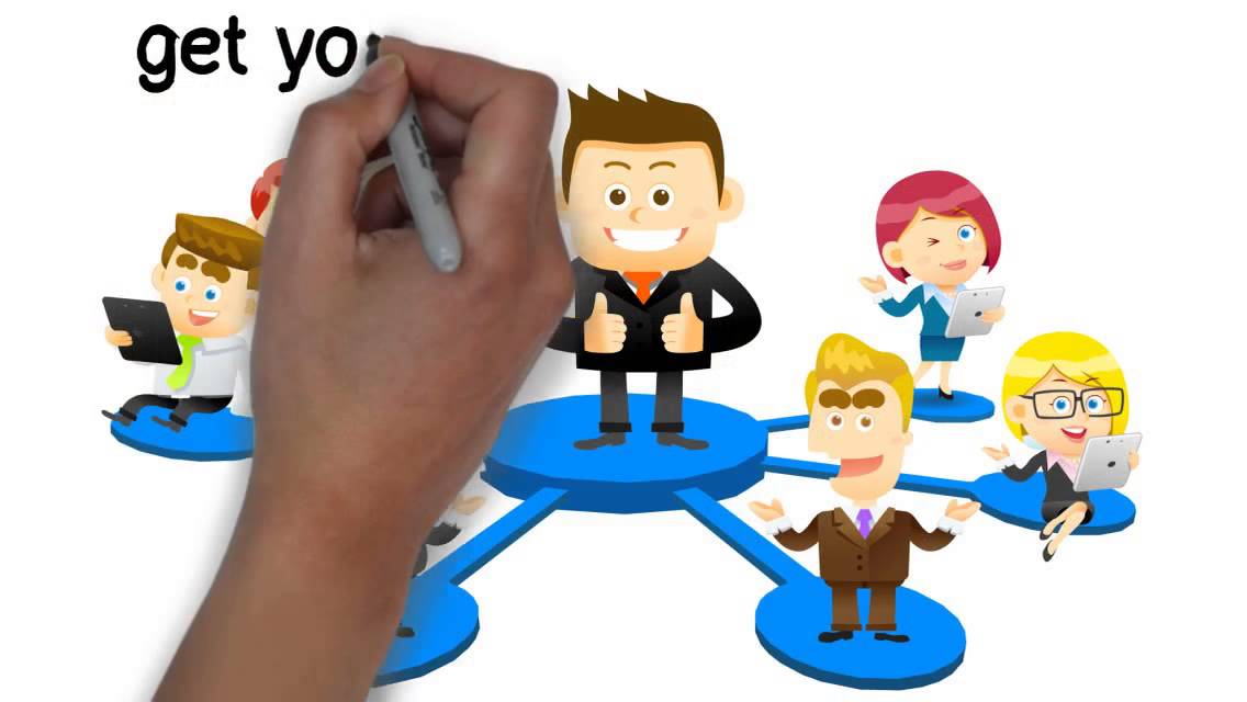 Website Overhaul - Redesign