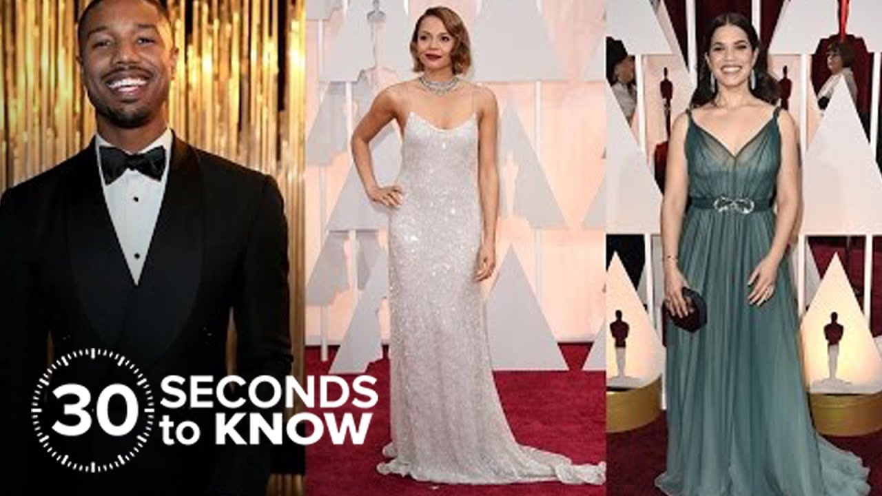 How To Become A Member Of The Academy | 30STK | NBC News