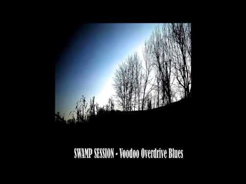 Voodoo Overdrive Blues - Angel Heart