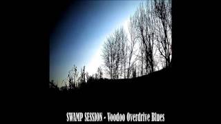 Voodoo Overdrive Blues - Angel Heart