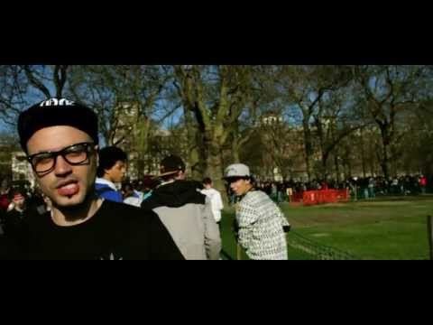 @Pipedog - Last Trip To Scotland Ft @Tall_Pee {Music Video}
