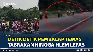 Download lagu Detik detik Pembalap Tewas Kecelakaan di Zabaq National Circuit Jambi, Tabrakan Hingga Hlem Lepas mp3 Download lagu Detik detik Pembalap Tewas Kecelakaan di Zabaq National Circuit Jambi, Tabrakan Hingga Hlem Lepas mp3