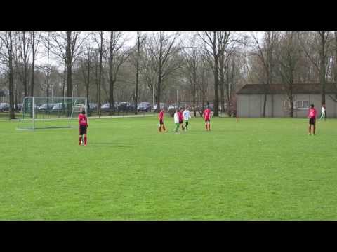 Geldrop JO11-1 ; EFC JO11-1 2 ; 3 MVI 2973