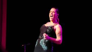 Beth Hart  &quot; Waterfalls &quot;   Knoxville