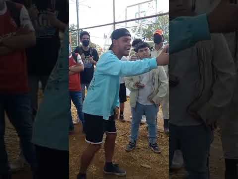 Supremacia mc Nicaragua