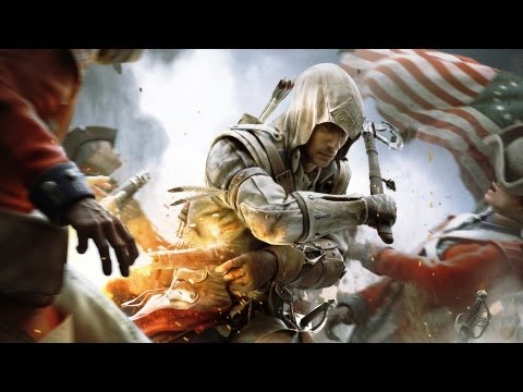Video Game Music Video – You’re Gonna Go Far, Kid