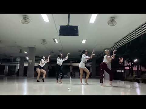 BLACKPINK - ‘how you like that+lovesick girls’ DANCE COVER BY KHLOé [long take]