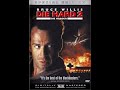 Opening To Die Hard 2 Die Harder 2001 DVD HQ