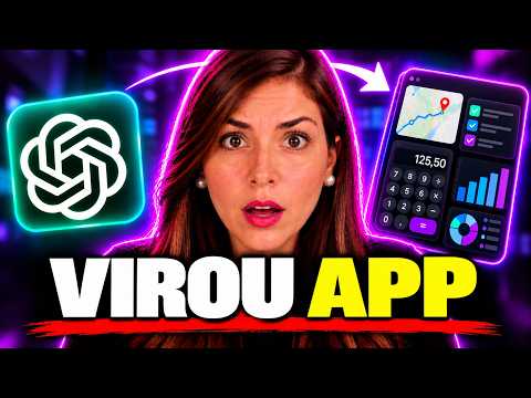 O GPT-6 Acaba de Mudar o Que Acontece Quando Você Faz Uma Pergunta | Intelligent UI